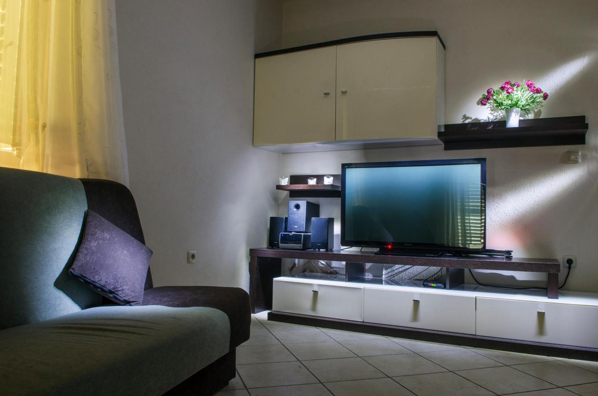 Modern Xxl Makarska