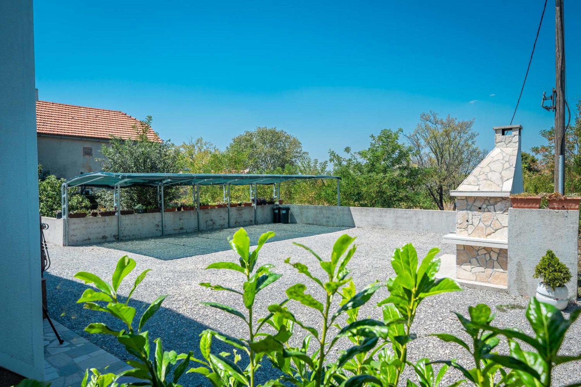 Villa Modern Xxl