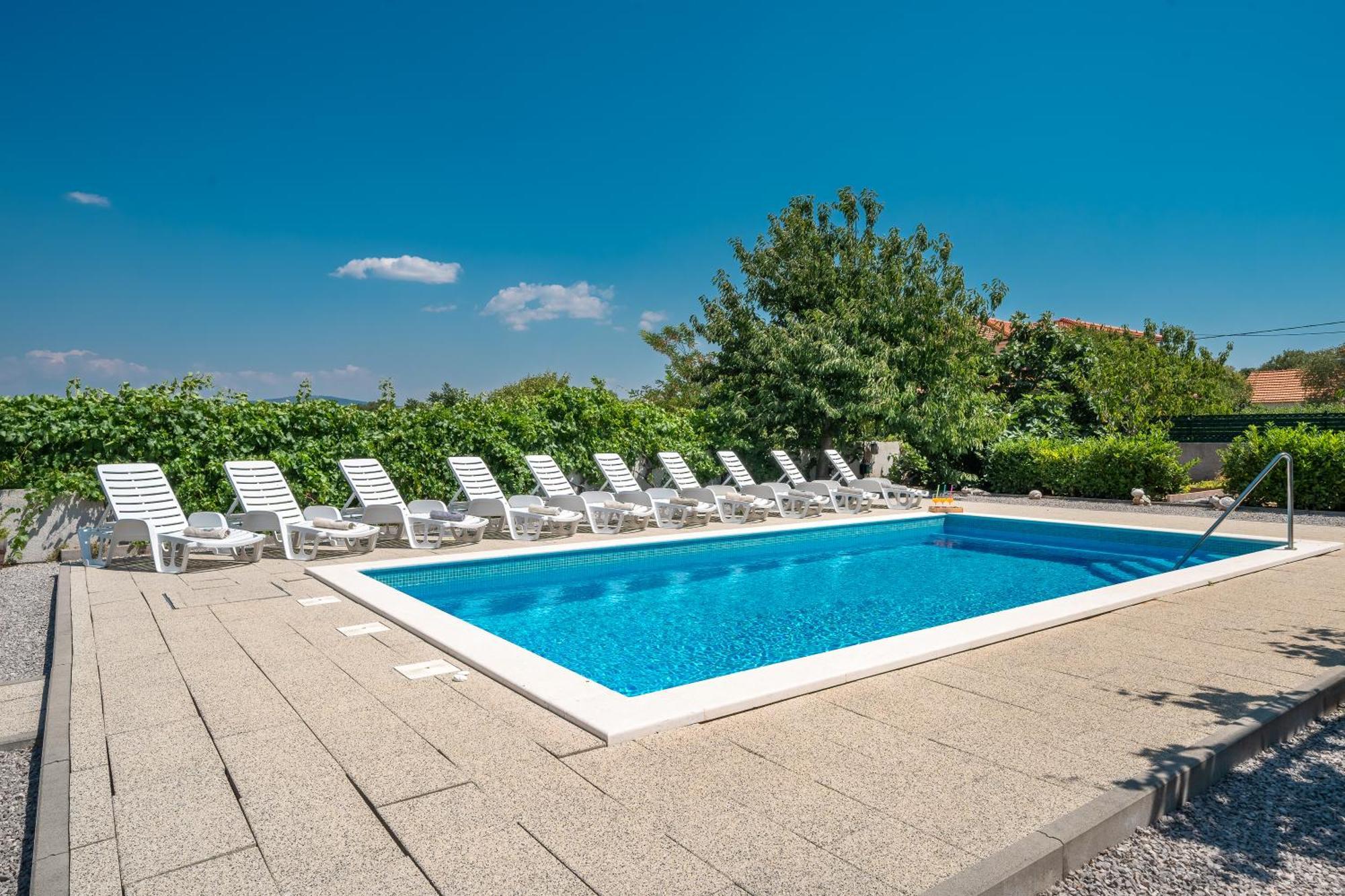Modern Xxl Villa *