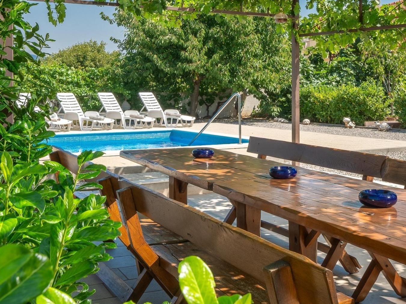 Villa Modern Xxl
