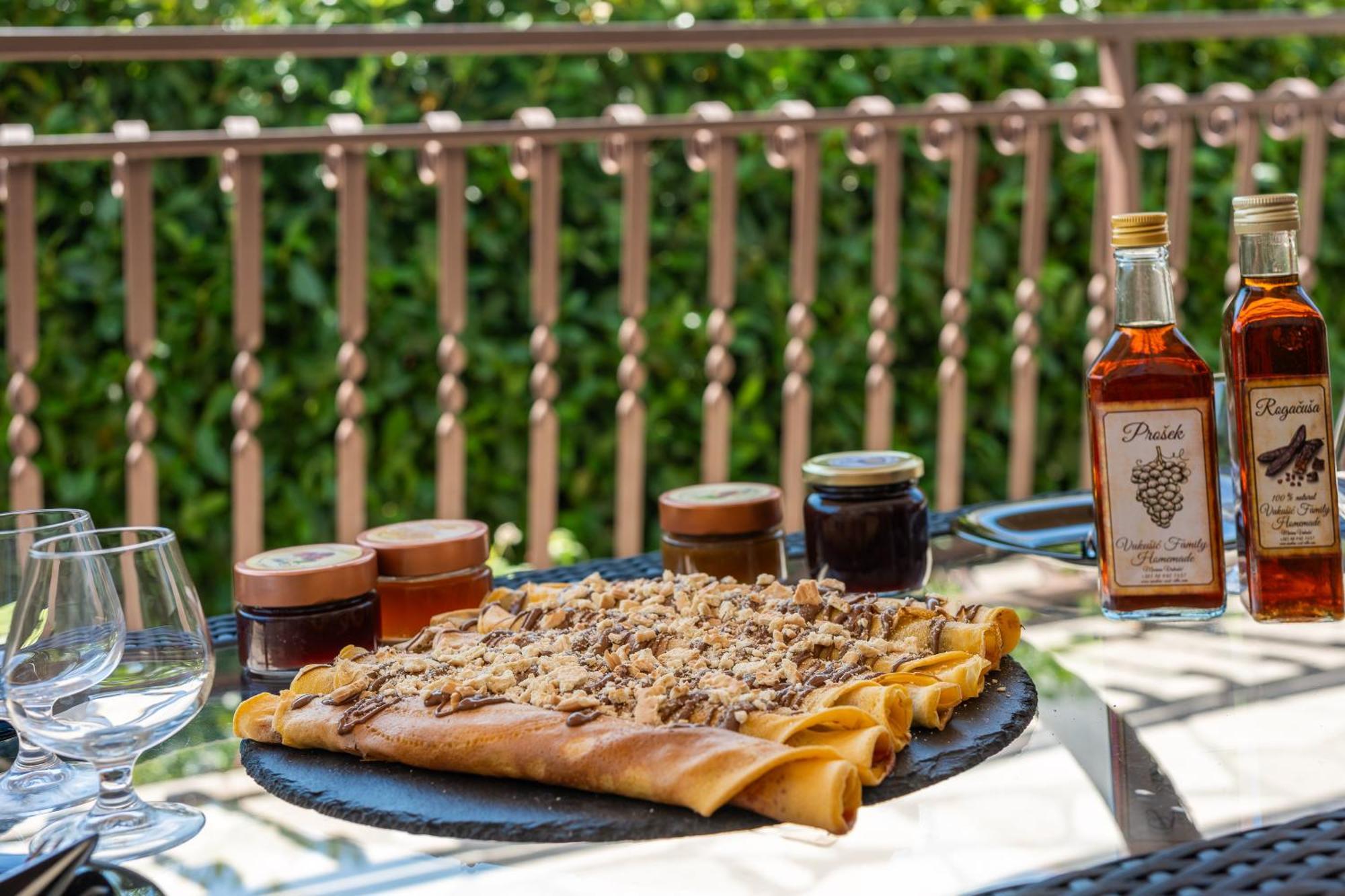 Modern Xxl Makarska