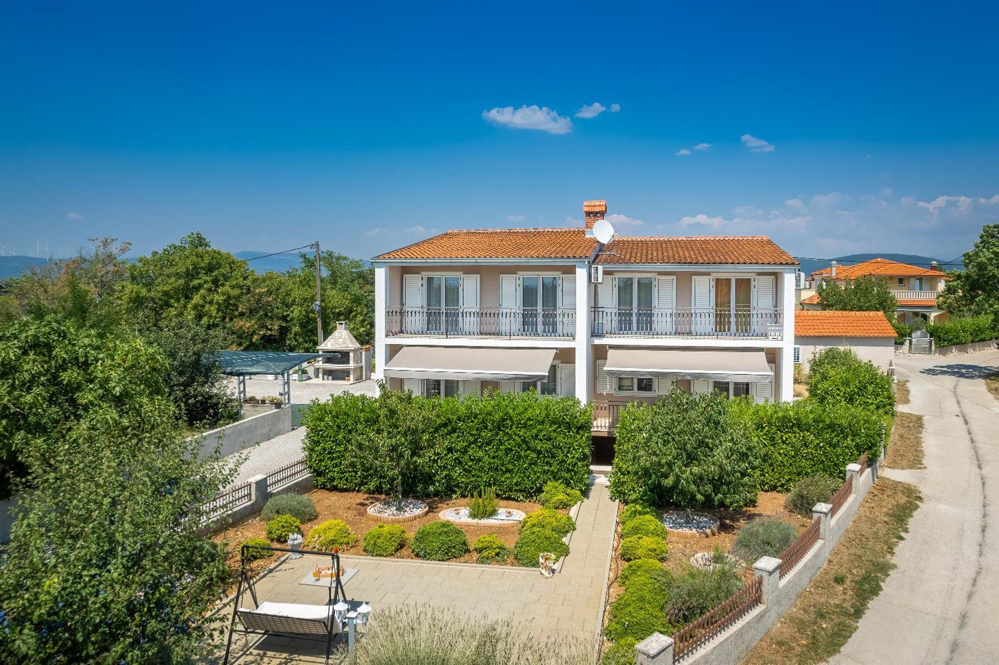 Modern Xxl * Makarska