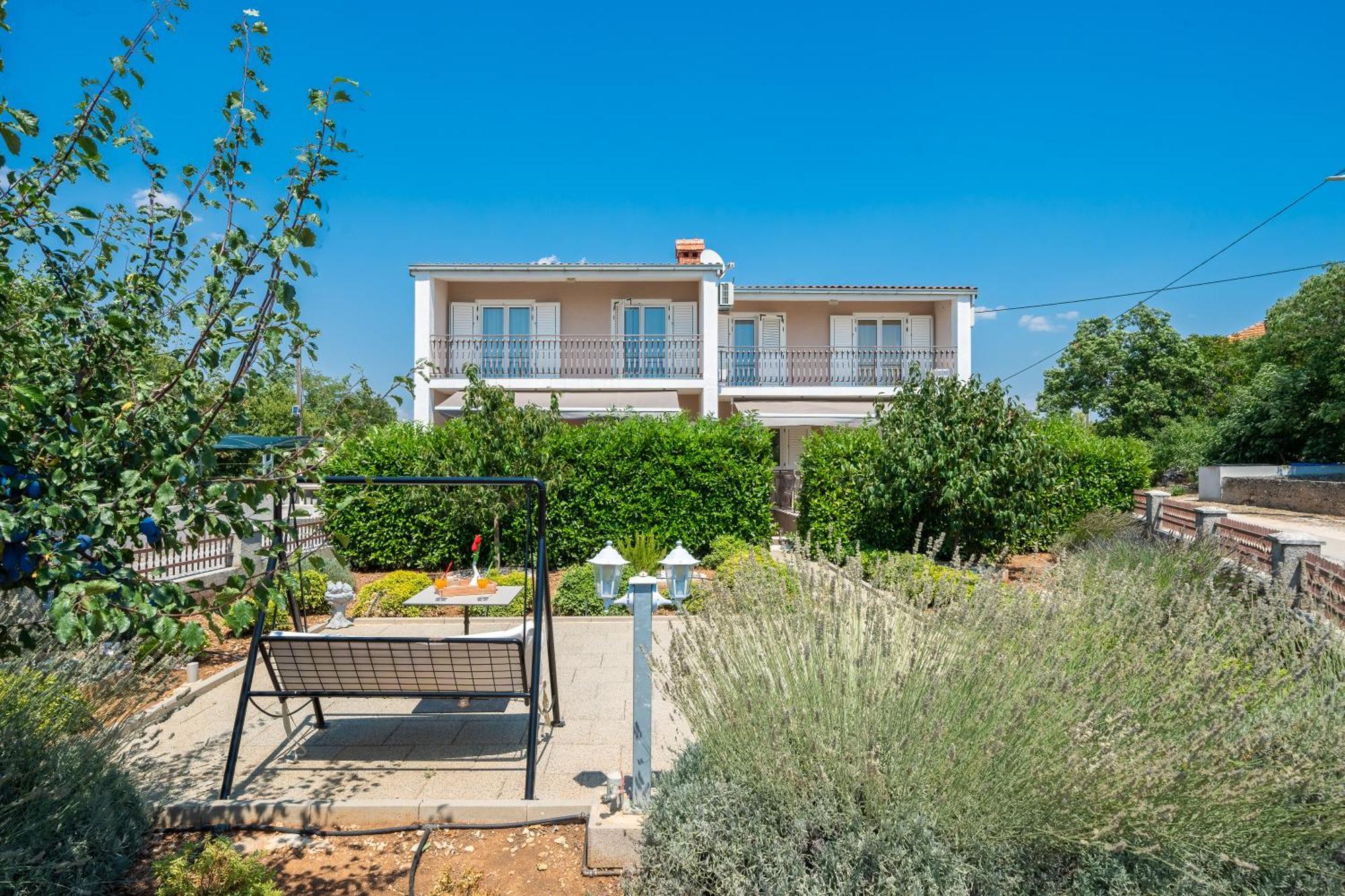 Villa Modern Xxl