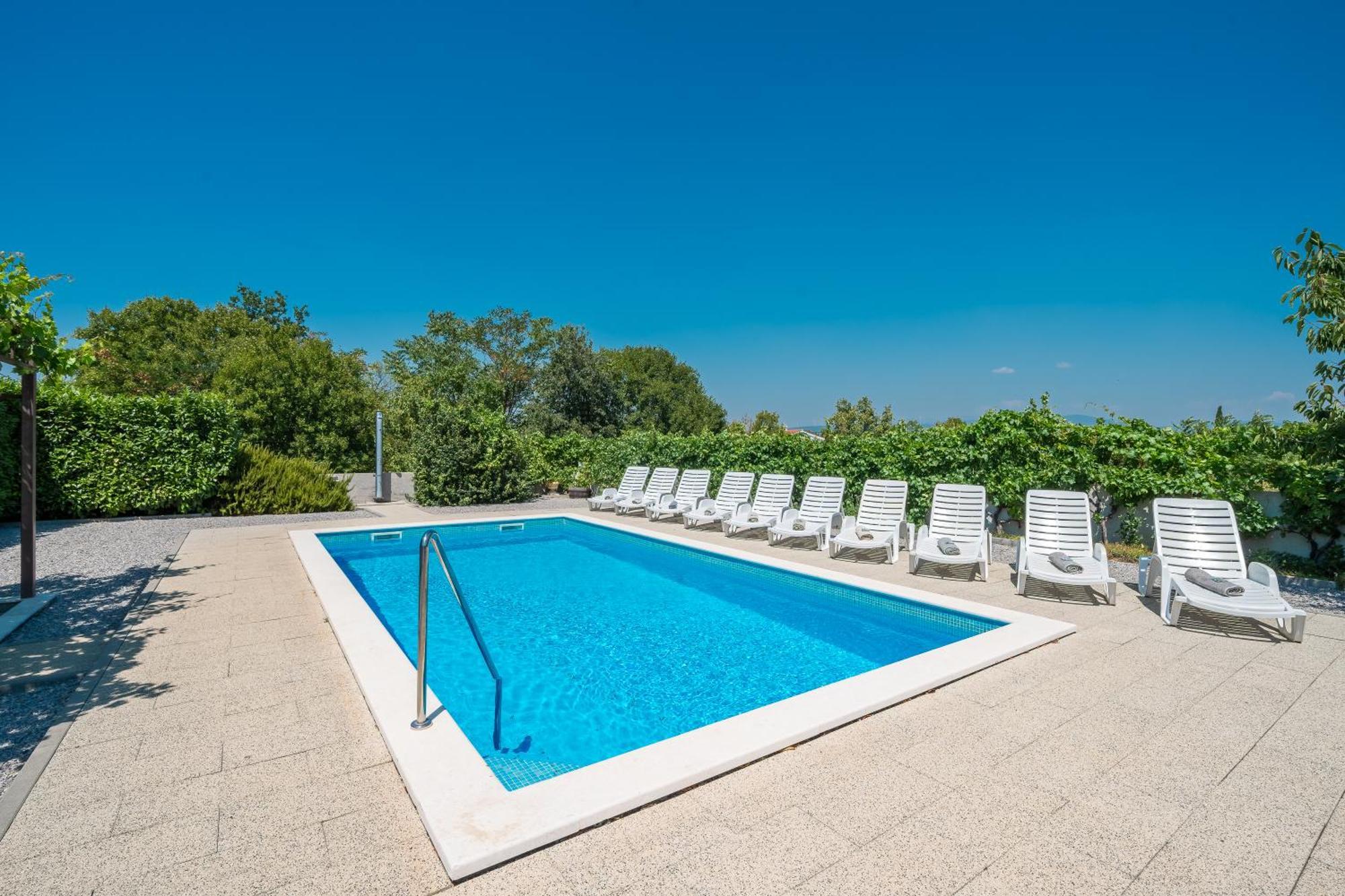 Villa Modern Xxl *