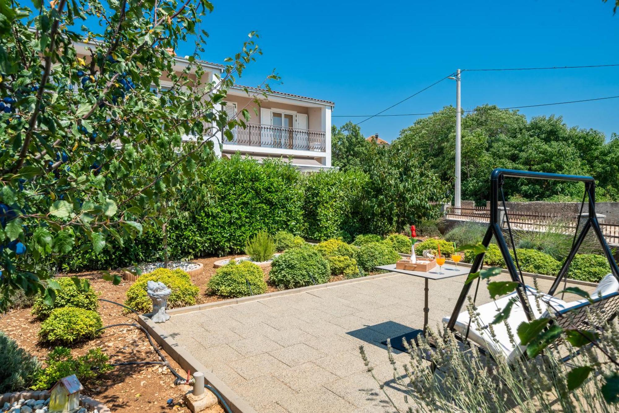 Modern Xxl Villa *