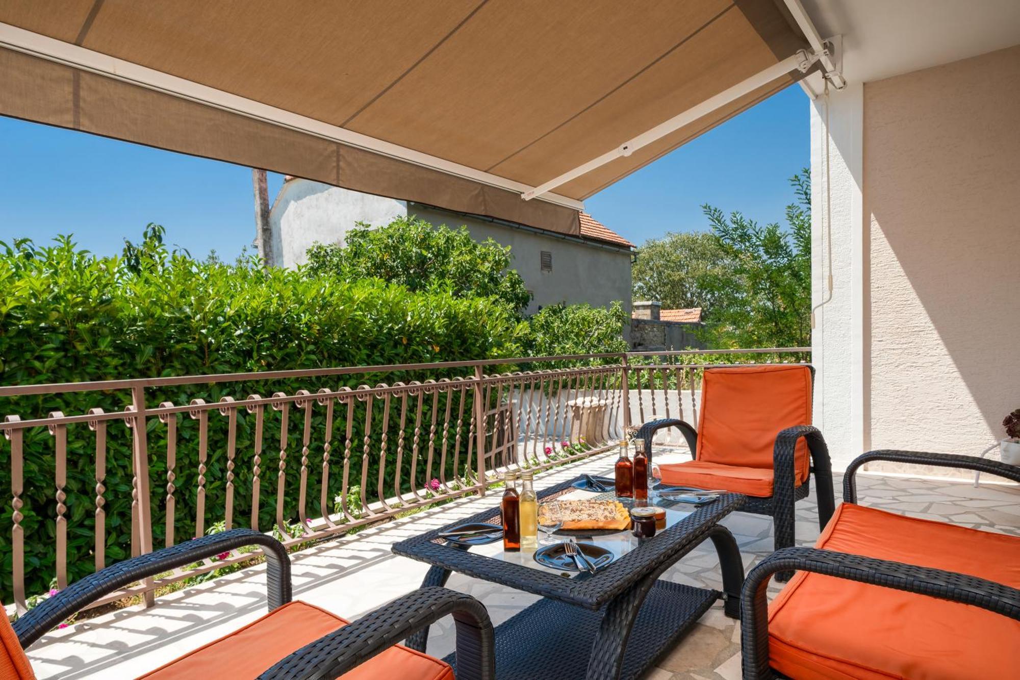 Modern Xxl Villa Makarska