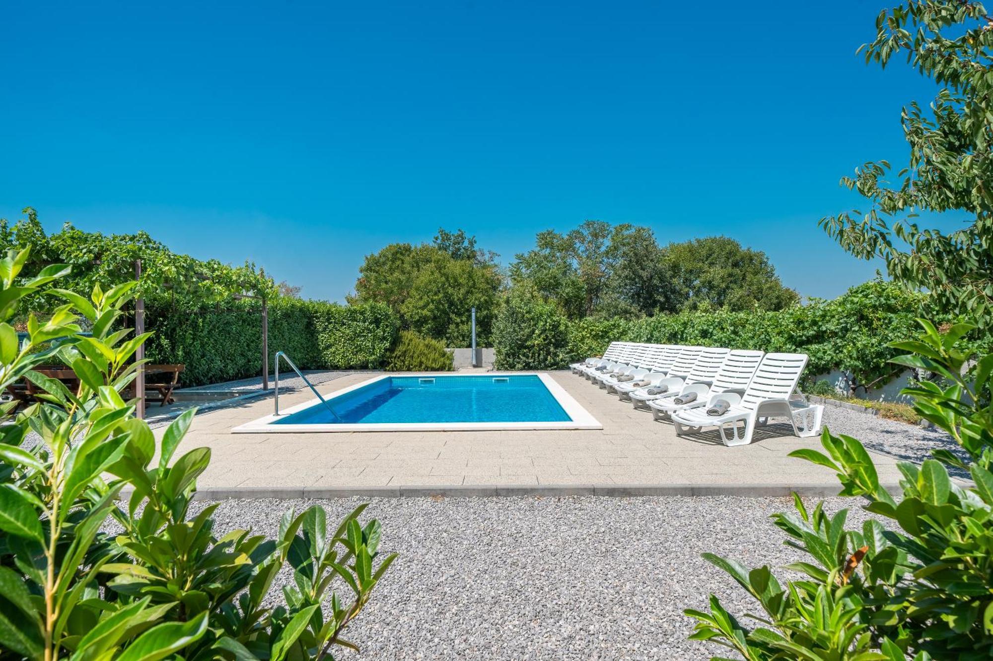 Villa Modern Xxl Makarska