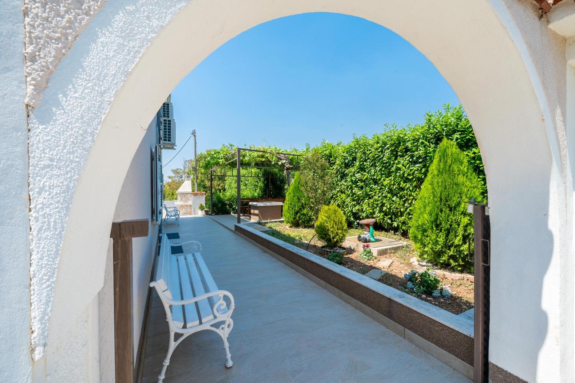 Villa Modern Xxl
