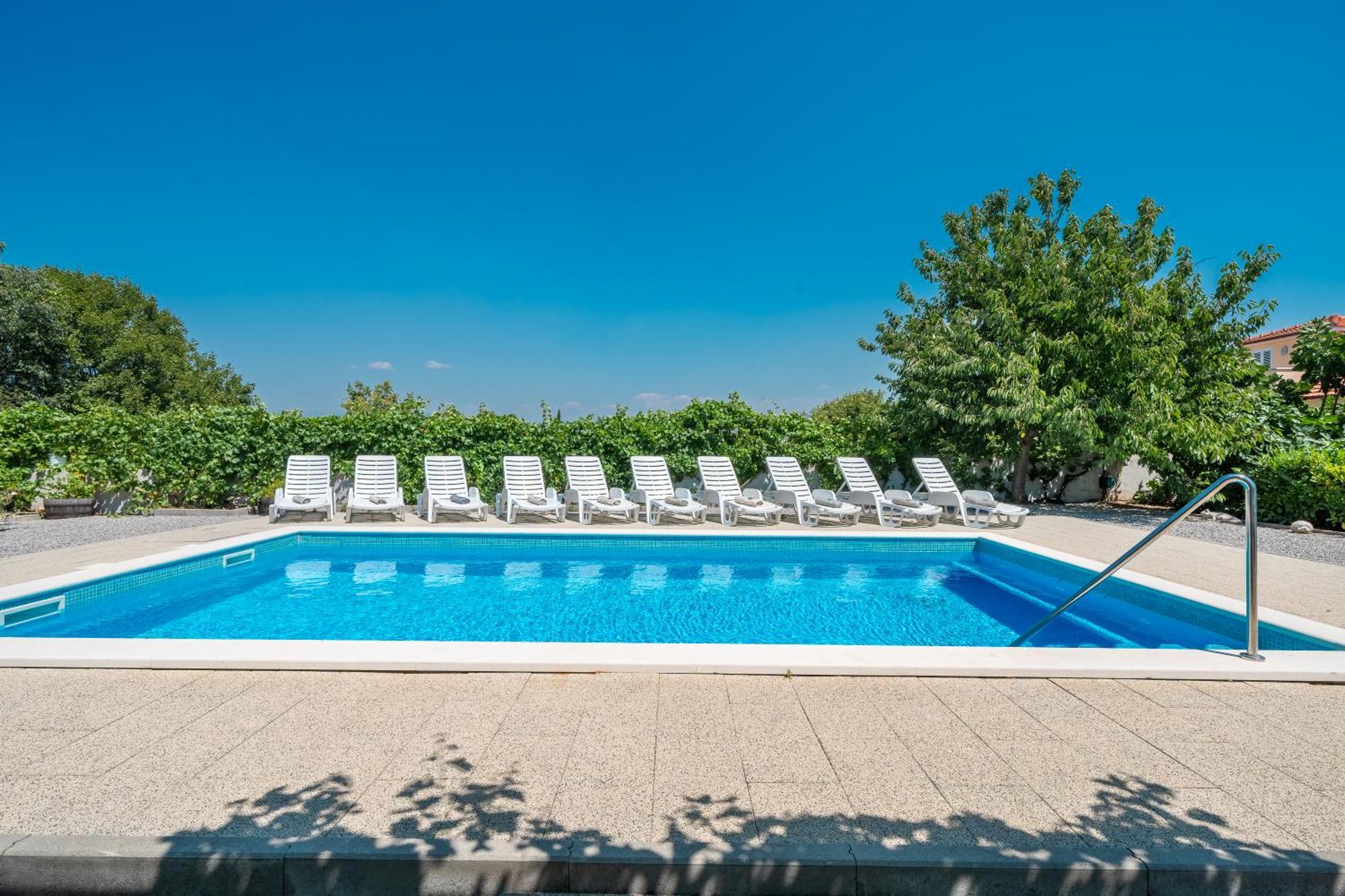 Modern Xxl Villa *