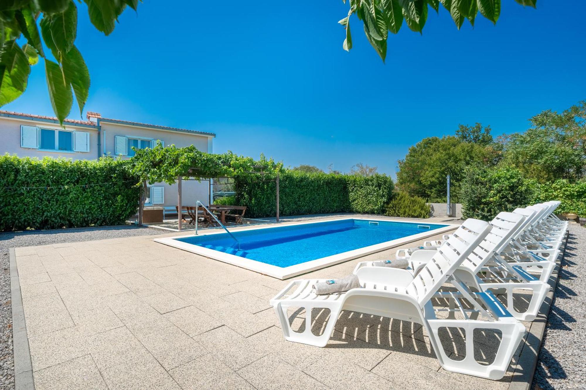 Villa Modern Xxl *