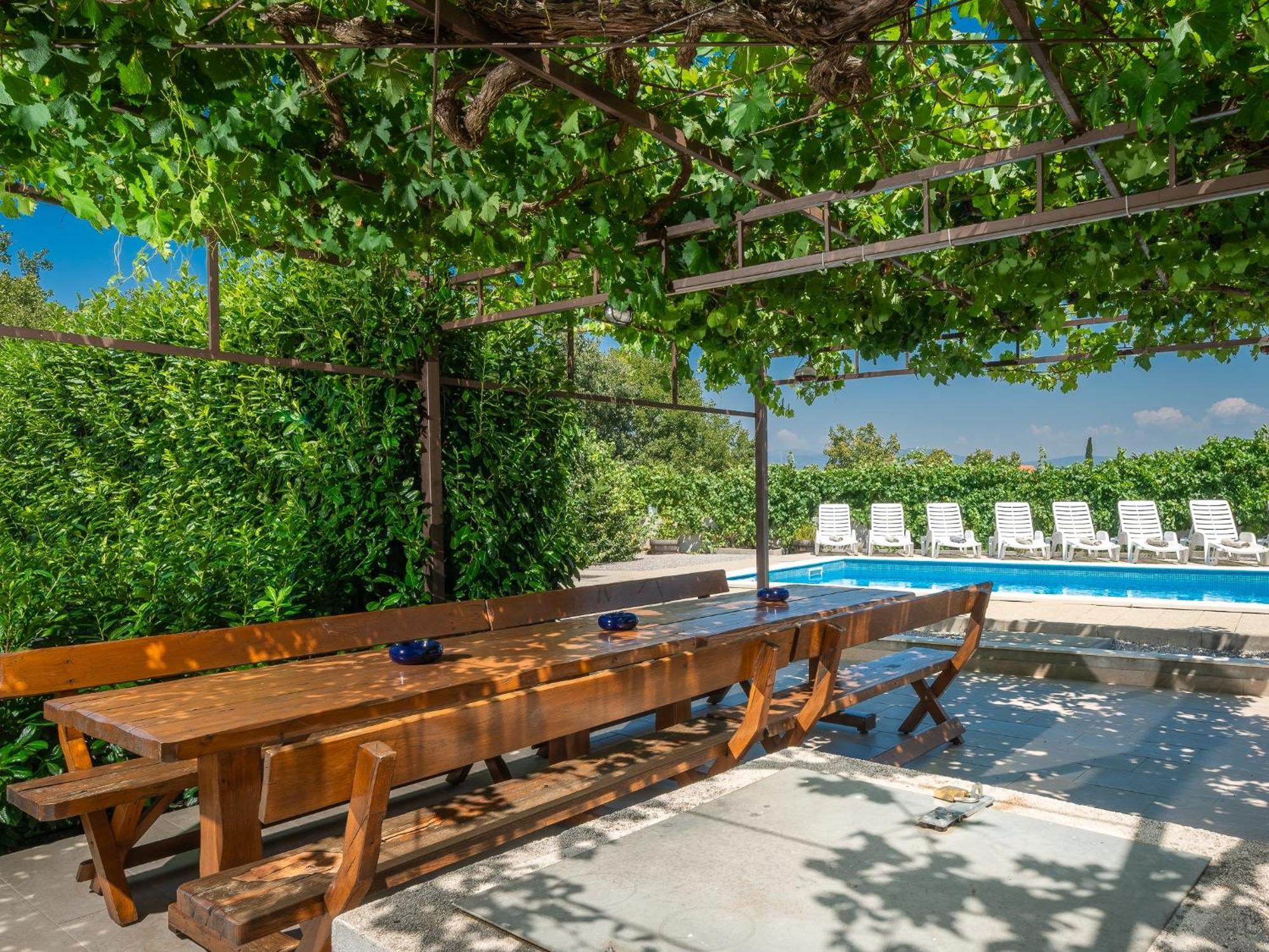 Villa Modern Xxl *
