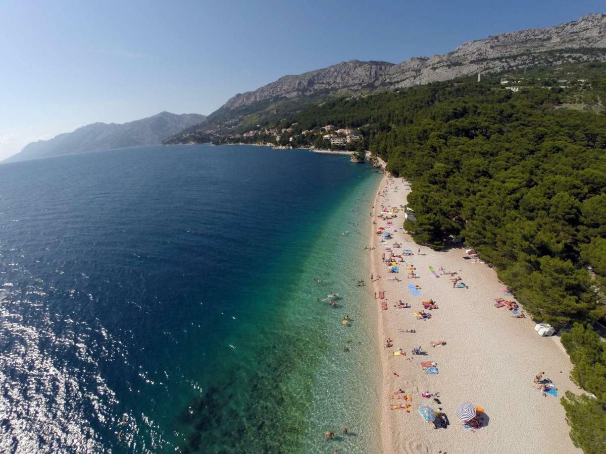 Modern Xxl * Makarska