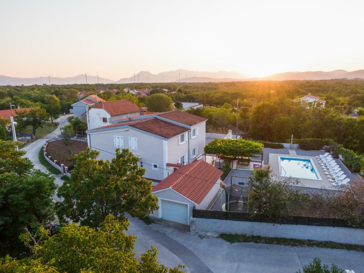Modern Xxl Makarska
