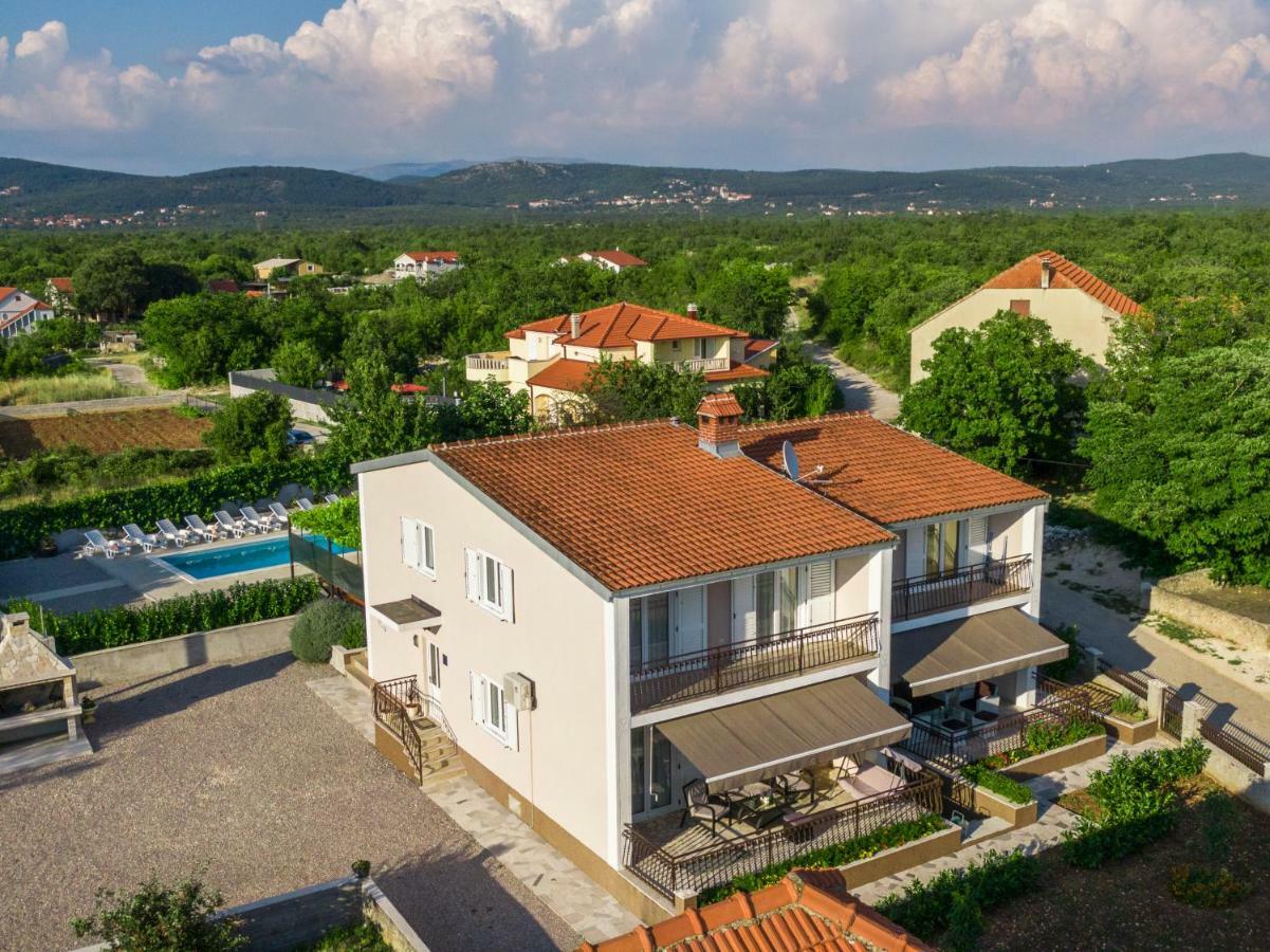 Modern Xxl Villa Makarska